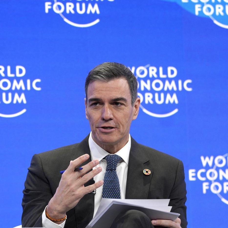 Spain's leader wants the EU to ‘make social media great again.’ Here's how